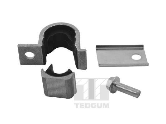 TedGum TED97757 Repair Kit, stabilizer suspension TED97757