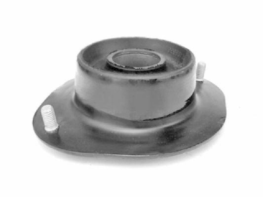 TedGum 00501298 Strut bearing with bearing kit 00501298