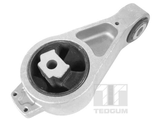 TedGum 00133209 Engine mount 00133209