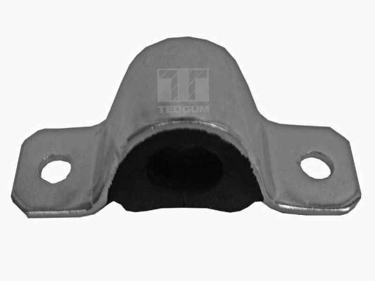 Anti roll bar bush Fiat Cinquecento: 00212976 TedGum Bearing Bush, stabiliser
