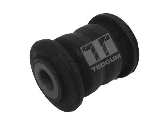 Wishbone bushes Mitsubishi Space Runner: 00583926 TedGum Silent block