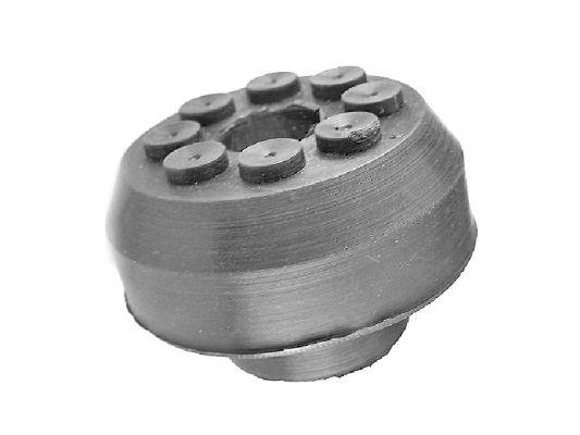 Suspension arm bushing Ford USA Taurus: 00233867 TedGum Silent block