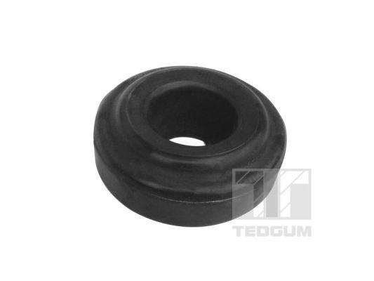 Wishbone bushes Mercedes S-Class: 00418759 TedGum Silent block