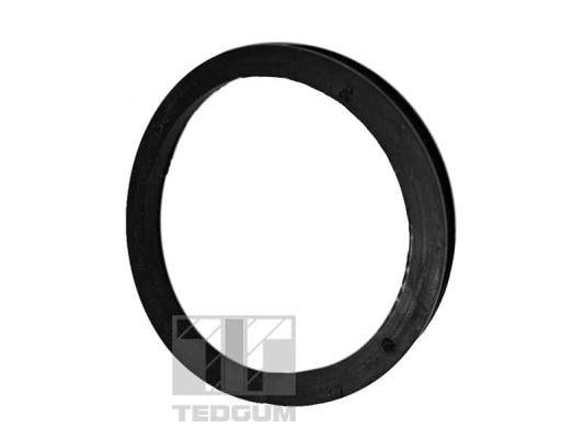 TedGum 00217006 Seal, suspension strut support mount 00217006 00217006 TedGum Seal, suspension strut support mount