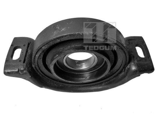 TedGum 00580732 Driveshaft outboard bearing 00580732