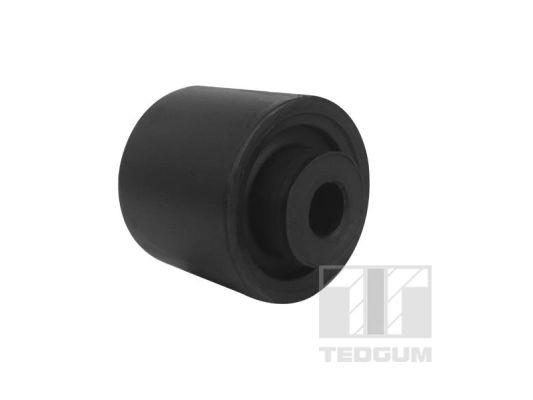 Wishbone bushes Lancia Thesis: 00028284 TedGum Silent block