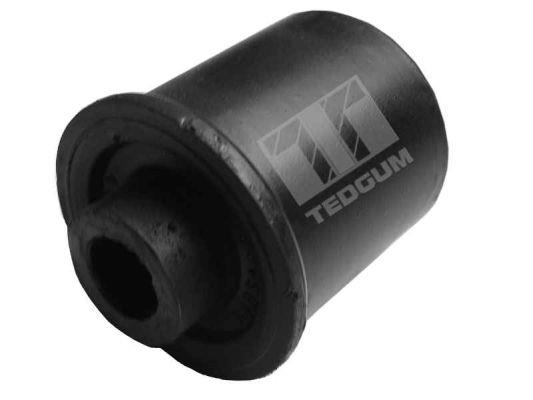Rubber bushes Hummer: 01051982 TedGum Silent block
