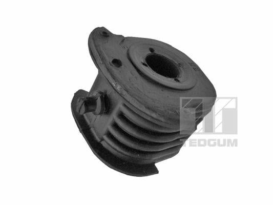 Wishbone bushes Mitsubishi Colt: 00441710 TedGum Control arm bushing