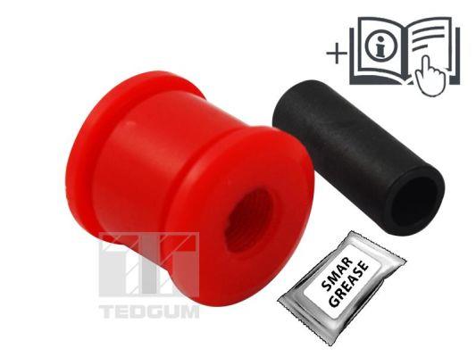 TedGum 01167591 Silent block 01167591 01167591 TedGum Silent block