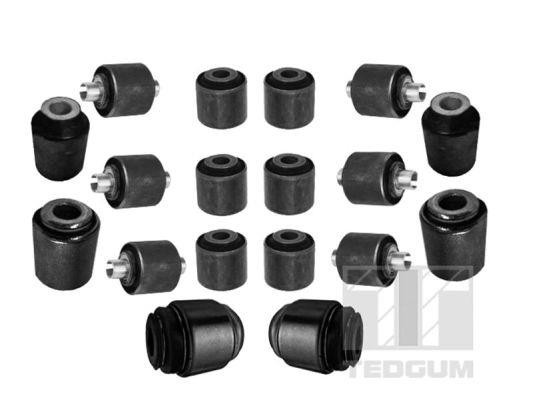 TedGum 00419088 Repair Kit, wheel suspension 00419088 00419088 TedGum Repair Kit, wheel suspension