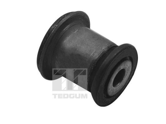 Wishbone bushes Peugeot 508: TED10654 TedGum Silent block