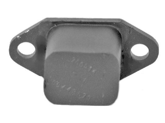 Control arm bushing TedGum 00443679