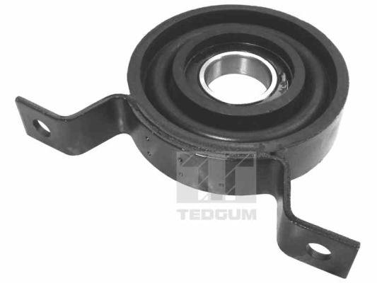 TedGum 01165286 Cardan shaft suspension 01165286
