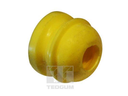 TedGum TED12476 Rubber buffer, suspension TED12476