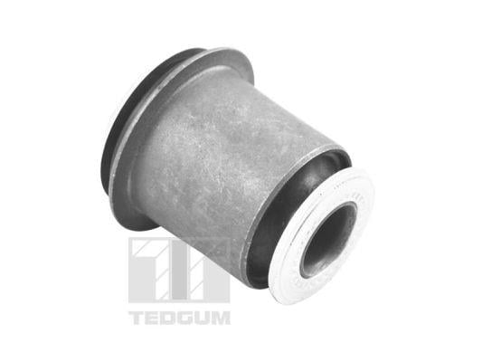 Wishbone bushes Toyota FJ Cruiser: TED19721 TedGum Control arm bushing