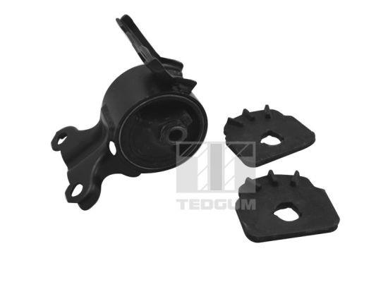 TedGum TED26493 Engine mount TED26493