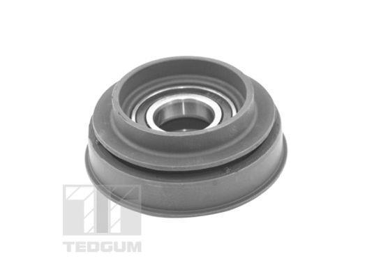 TedGum TED62861 Mounting, propshaft TED62861