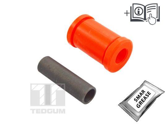 Suspension arm bushing Nissan Urvan: 00467868 TedGum Silent block