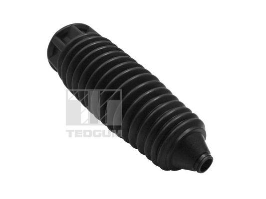 TedGum TED10619 Bellow and bump for 1 shock absorber TED10619