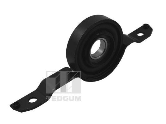 TedGum TED23444 Mounting, propshaft TED23444