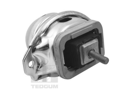 TedGum TED39572 Engine mount TED39572