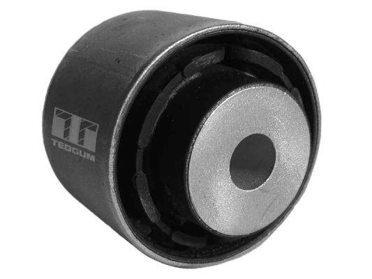 Wishbone bushes Jaguar XK: 00313334 TedGum Control arm bushing