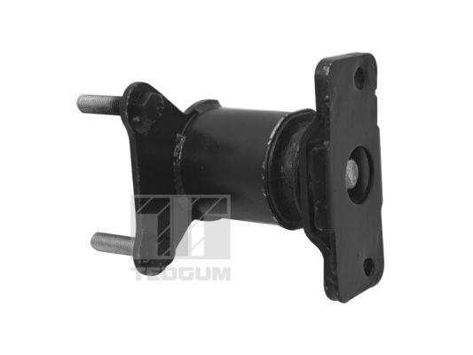 TedGum TED20379 Gearbox mount TED20379