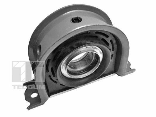 Drive shaft bearing Iveco: 01106795 TedGum Suspension