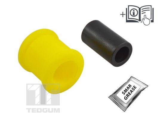 TedGum TED12079 Silent block TED12079