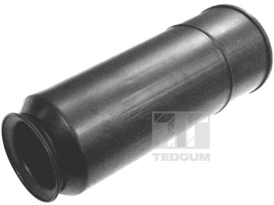 TedGum 00056454 Bellow and bump for 1 shock absorber 00056454