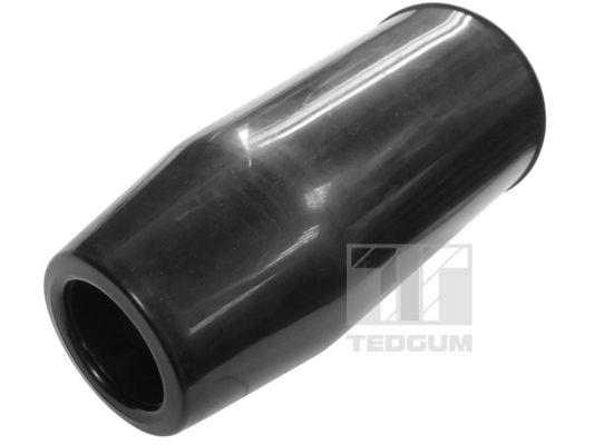 TedGum 00726485 Bellow and bump for 1 shock absorber 00726485