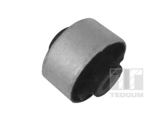 Wishbone bushes Peugeot 207: 00518680 TedGum Control arm bushing