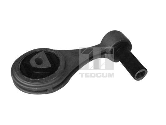 Gearbox mount Fiat Doblo: 00219575 TedGum Gearbox mount lower