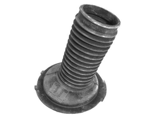 TedGum 00673288 Bellow and bump for 1 shock absorber 00673288
