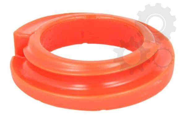 Spring cap KIA Sorento (Kia Sorento): 00289652 TedGum Suspension spring plate rear