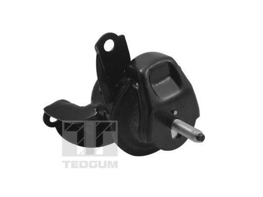 TedGum TED98654 Engine mount TED98654