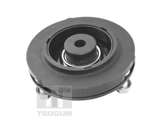 TedGum TED47590 Suspension Strut Support Mount TED47590