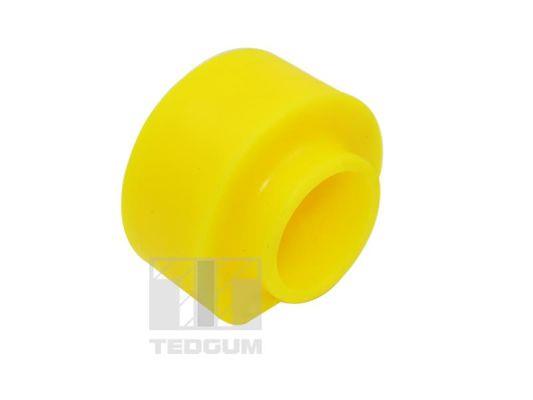 01149320 TedGum Suspension spring plate rear