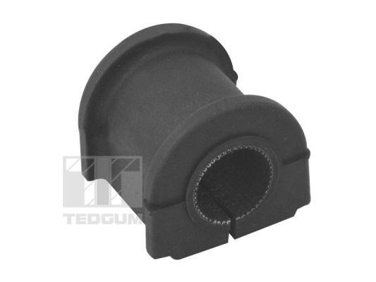 Anti roll bar bush Renault Vel Satis: TED96220 TedGum Bearing Bush, stabiliser