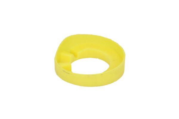 TED20803 TedGum Suspension spring plate rear