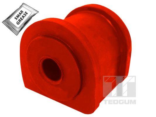 Stabilizer bar bushes Jeep Commander: 01147231 TedGum Bearing Bush, stabiliser