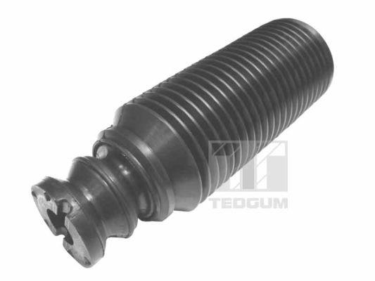 TedGum 00265207 Dust Cover Kit, shock absorber 00265207