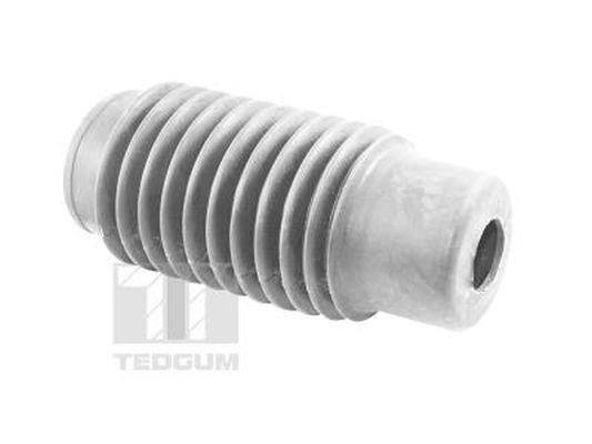 TedGum TED71780 Bellow and bump for 1 shock absorber TED71780