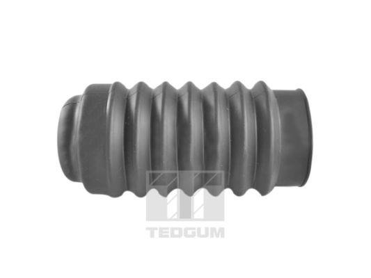 TedGum 00349521 Bellow and bump for 1 shock absorber 00349521