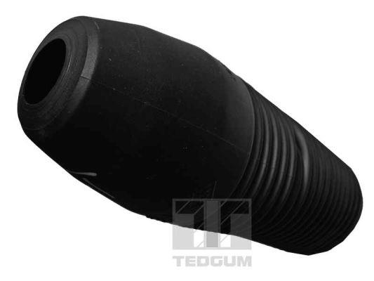 TedGum 00463912 Bellow and bump for 1 shock absorber 00463912