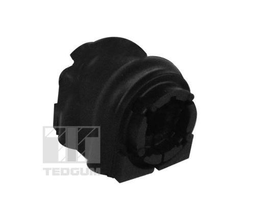 Anti roll bar bush KIA Optima (Kia Optima): 00289127 TedGum Bearing Bush, stabiliser