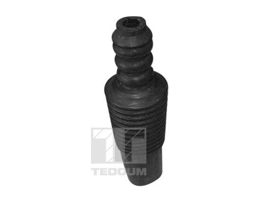 TedGum 00159843 Bellow and bump for 1 shock absorber 00159843