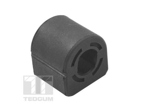 Stabilizer bar bushes Fiat Panda: TED47210 TedGum Silent block