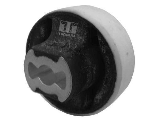 Wishbone bushes Fiat Linea: 00513287 TedGum Control arm bushing