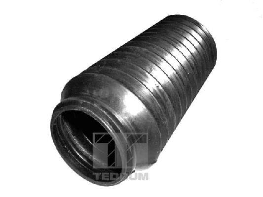 TedGum 00974009 Bellow and bump for 1 shock absorber 00974009